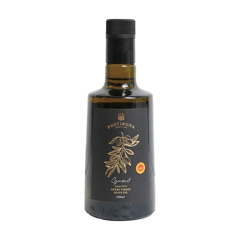 (선물케이스포함) 포스티보나 프리미엄 올리브유 500ml 대표이미지 0번째