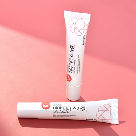 이야 더마스카겔 대용량 15g 대표이미지 1번째