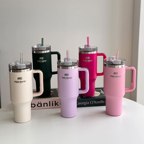 스웨덴 폴바롤 라페 텀블러 (1180ml 대용량)													 대표이미지 0번째